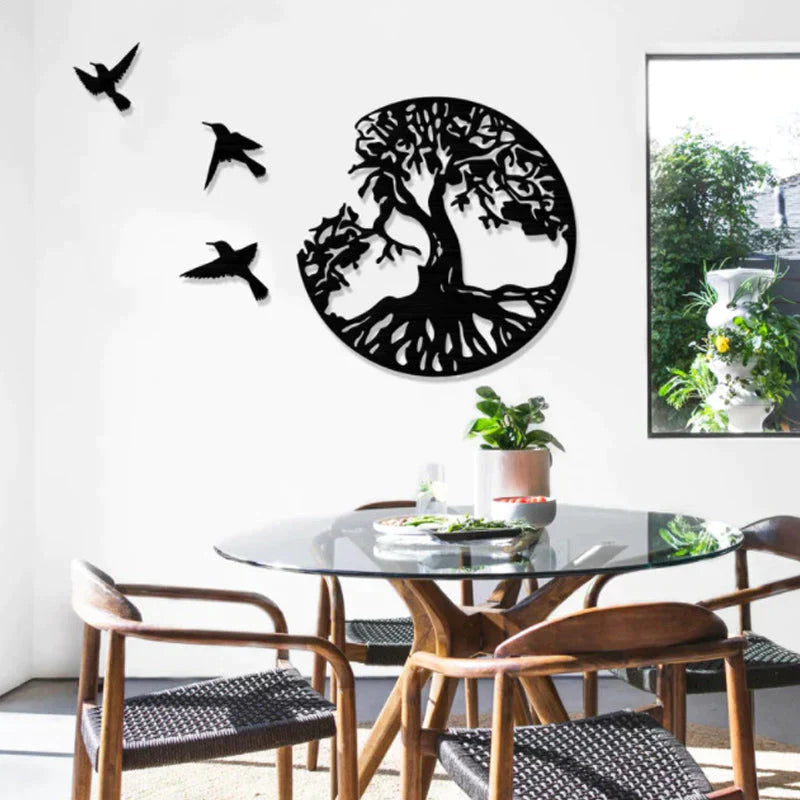 Effortless Elegance to Instantly Transform Any Wall