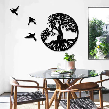 Effortless Elegance to Instantly Transform Any Wall