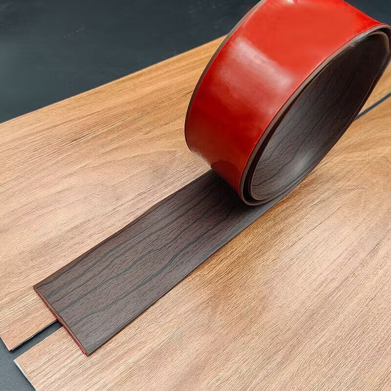 Self-Adhesive Floor Transition Strip | Durable PVC Doorway Solution