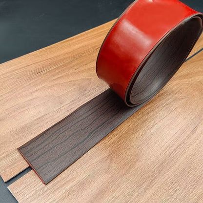 Self-Adhesive Floor Transition Strip | Durable PVC Doorway Solution