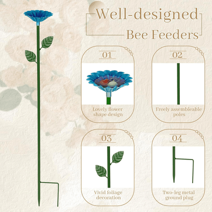 Attract Bees and Butterflies for a Flourishing Garden