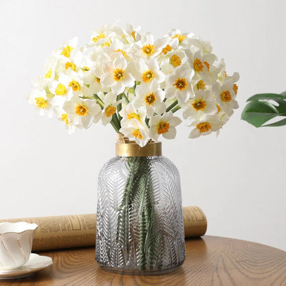 Stunning, Long-Lasting Silk Flowers That Last Forever