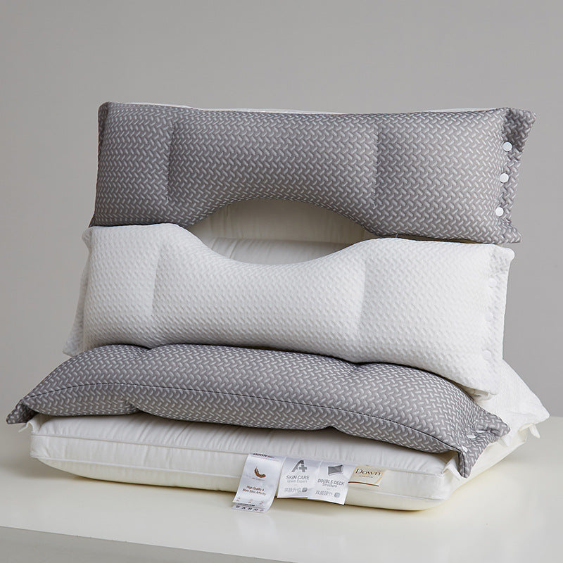 Wake Up Pain-Free with Perfect Spine Alignment Solution