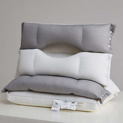 Wake Up Pain-Free with Perfect Spine Alignment Solution