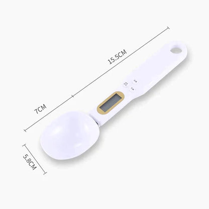 Smart Portion Control Spoon | Buy One Get One Free