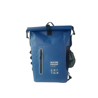 25L Waterproof Dry Bag | Lightweight Rolltop Backpack for Outdoor Adventures