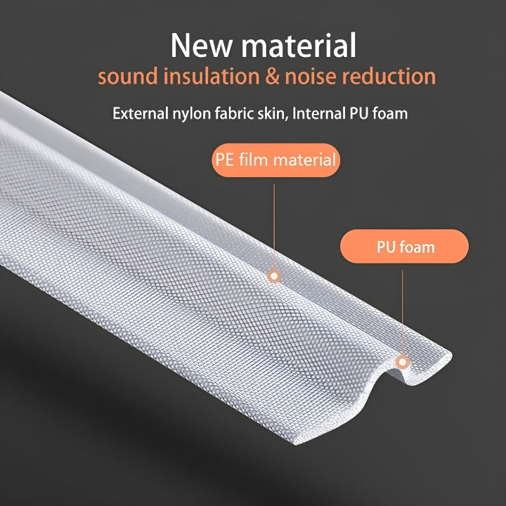 Buy One, Get One Free | DraftSeal – Stop Drafts and Reduce Heating Costs