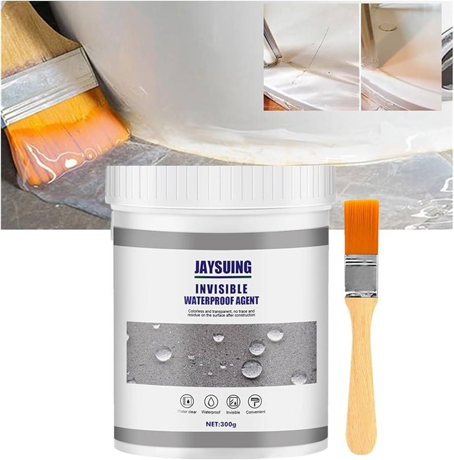 Quick Leak Stopper for Home Protection