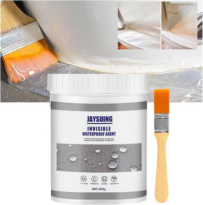 Quick Leak Stopper for Home Protection