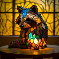 Raccoon