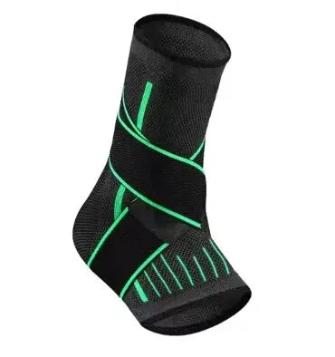 Ankle Support – Secure and Comfortable Stability for Stronger Ankles