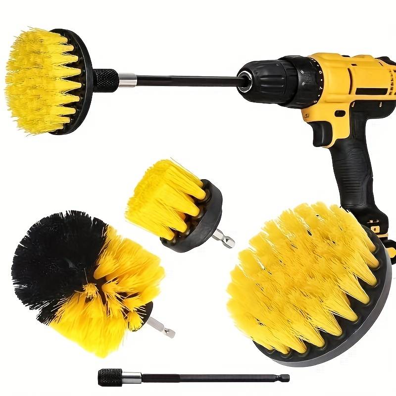 Scrubbing Tool Pro – Your Best Ally for Stubborn Dirt