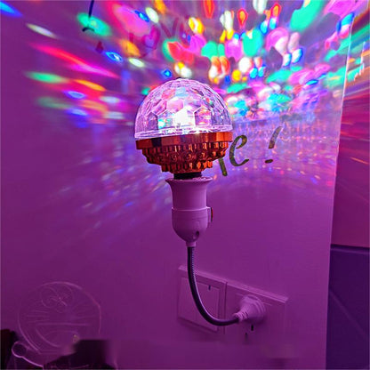 VibrantSphere™ — Transform Any Space Into a Party Zone | 50% Off Today