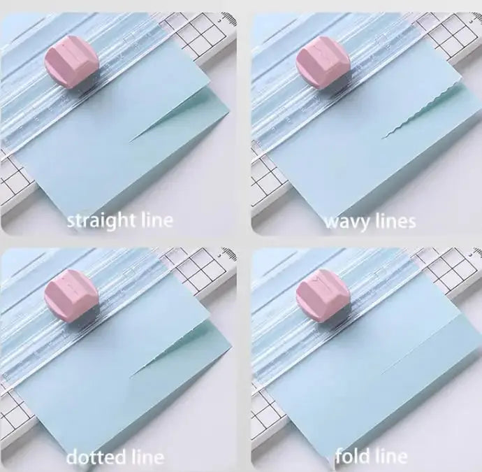 Safe Cutting Tool for Flawless Craft Projects Every Time