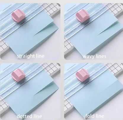 Safe Cutting Tool for Flawless Craft Projects Every Time