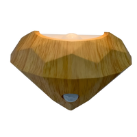 Wood color