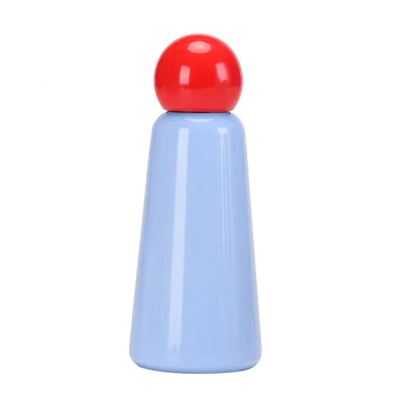 Insulated Everyday Bottle – Keeps Drinks Hot for 12 Hours, Cold for 24 Hours