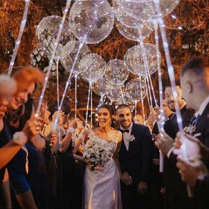 GlowSphere – Transform Every Gathering into a Dazzling Celebration