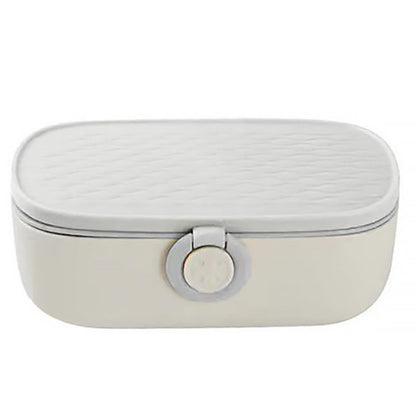 Compact Sewing Kit for Quick Clothing Repairs Anytime, Anywhere