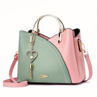 Pink Green