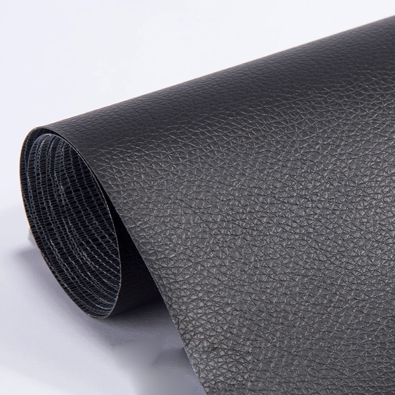 Self-Adhesive Leather Repair Patch for Furniture