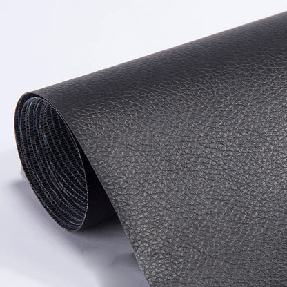 Self-Adhesive Leather Repair Patch for Furniture