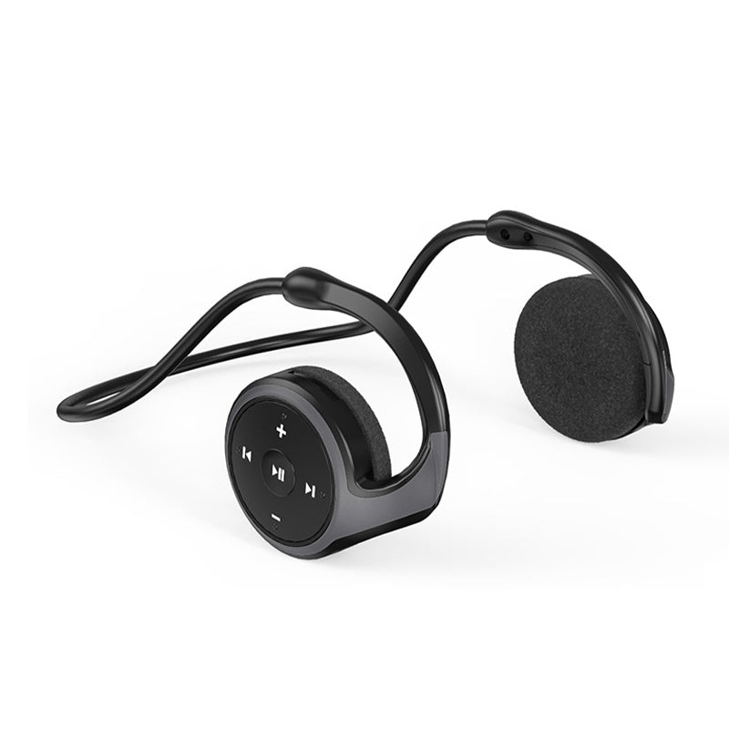 EchoTune Wireless Bluetooth Headphones
