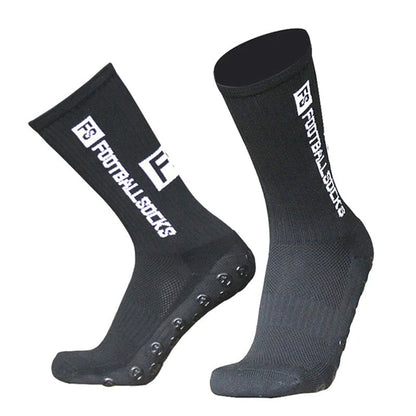 Ultimate Grip Performance Soccer Socks