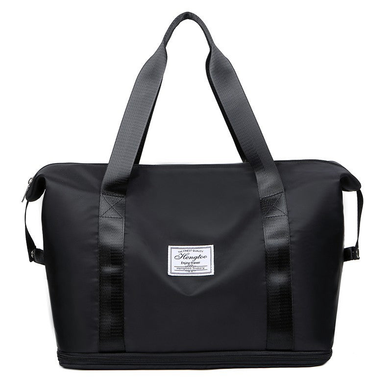 All-in-One Bag for Daily Use and Travel