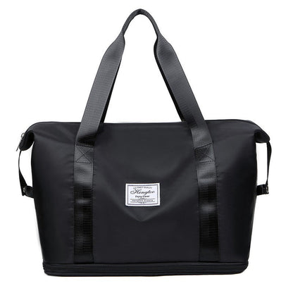 All-in-One Bag for Daily Use and Travel