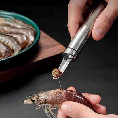2+1 FREE | Easy Core Remover for Fruits and Seafood