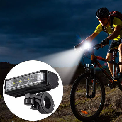 Illuminate Every Ride with Weatherproof Ultra Bright LED Lights