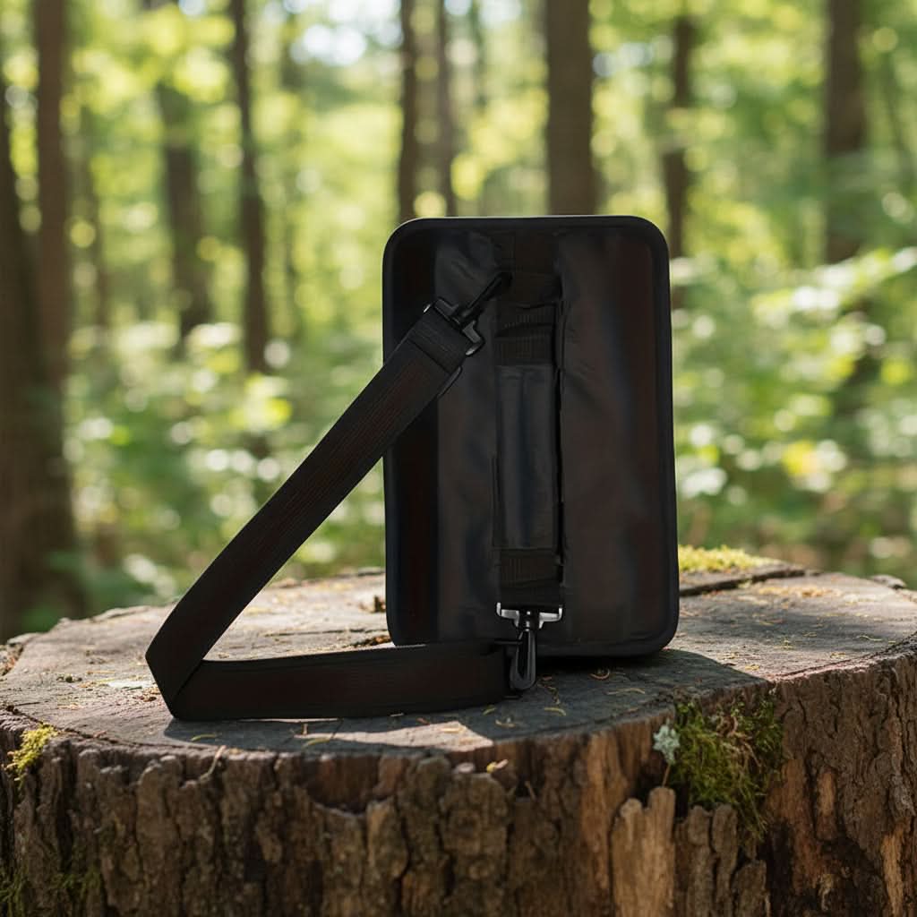Golf Club Travel Case