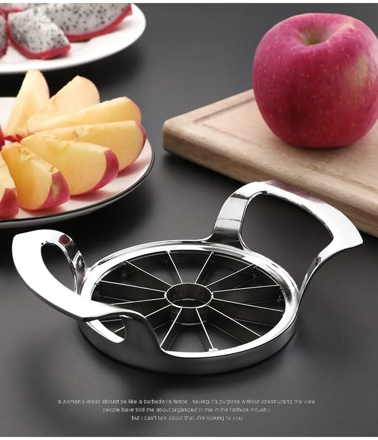 Core and Slice Apples Easily with This Kitchen Tool