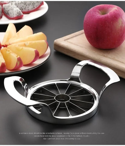 Core and Slice Apples Easily with This Kitchen Tool