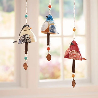 Birdsong Chime | Taalita