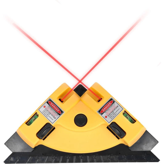 Achieve Perfectly Straight, Laser-Precise Lines Every Time