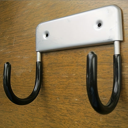 Clothing Iron Hook – Keep Ironing Tools Within Reach