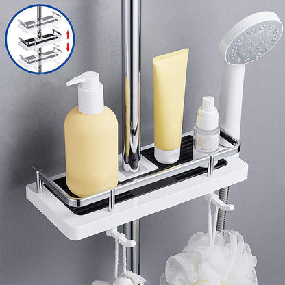 Stylish Shower Storage Shelf for Maximum Convenience