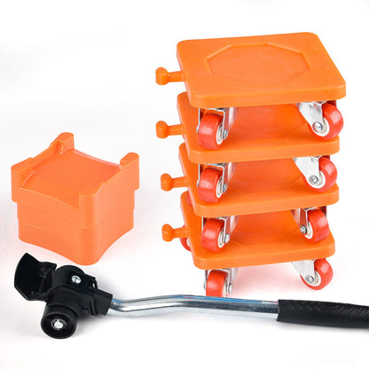 Furniture Lifter – Move Heavy Items Easily Without Back Pain