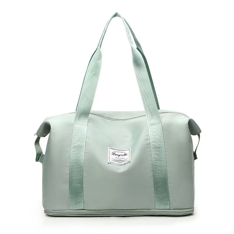 All-in-One Bag for Daily Use and Travel