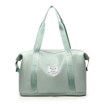 All-in-One Bag for Daily Use and Travel