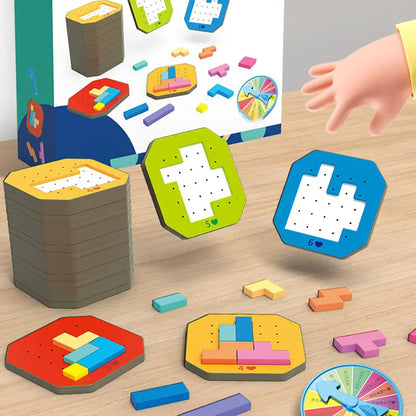 Encourage Your Child's Creativity without Screens