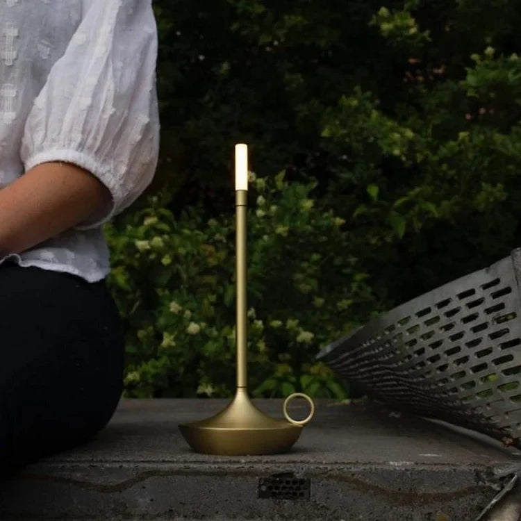 Serenity Glow: Transform Your Space with Luxurious Lighting