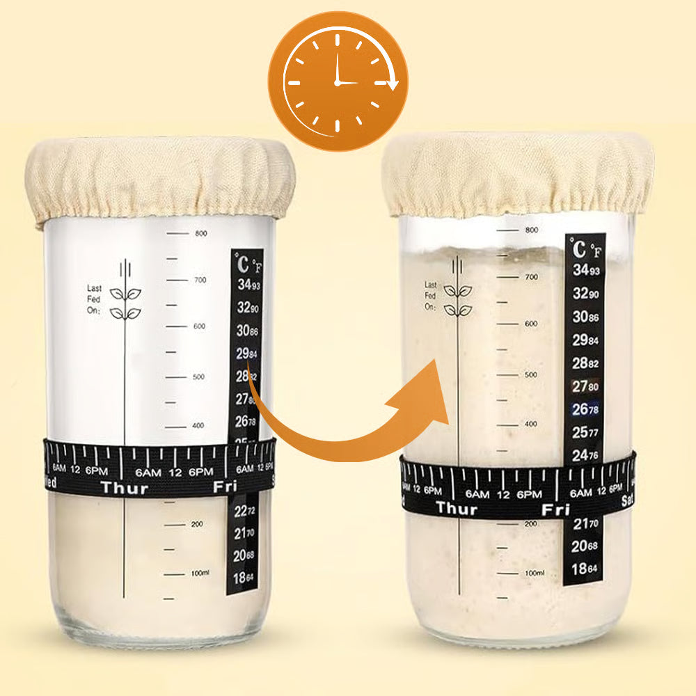 Sourdough Bread Maker – Perfectly Every Time Without Guesswork