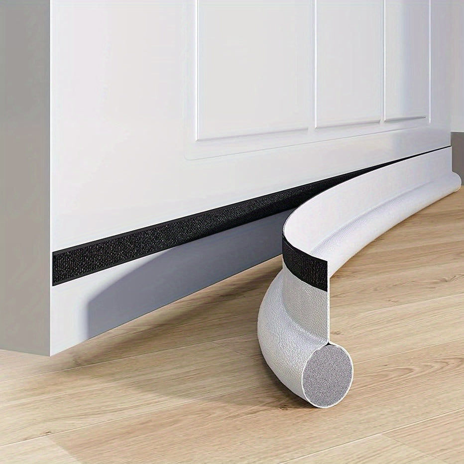 Insulated Sealing Tape for Doors - Seal Protection