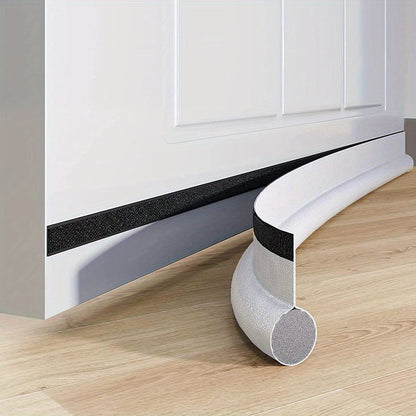 Insulated Sealing Tape for Doors - Seal Protection