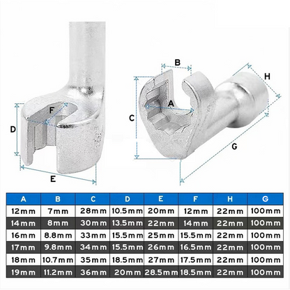 3+3 FREE | Fuel Injector Removal and Installation Tool