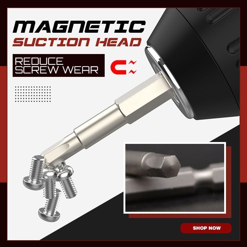 Screw Grip Tool - Prevents Slipping and Breaking of Screws Instantly