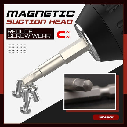 Screw Grip Tool - Prevents Slipping and Breaking of Screws Instantly